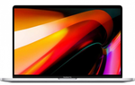 16" Ноутбук Apple MacBook Pro 16 2019 Space Gray (3072x1920, Intel Core i9-9800H, RAM 16ГБ, SSD 1ТБ, AMD Radeon Pro 5500M, MacOS)