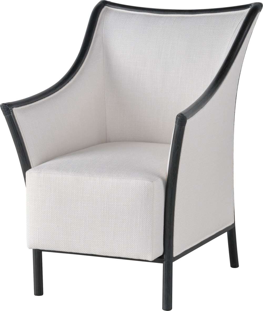 Стул McGuire Grenadine Chair