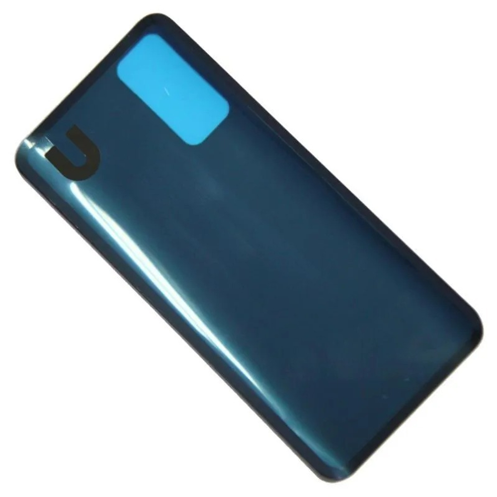 Задняя крышка для Huawei Honor 30/30 Premium/Nova 7 Черный