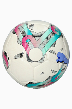 Футбольный мяч Puma Orbita 5 Hybrid Lite 350 размер 5
