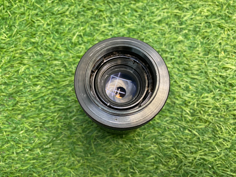 Юпитер-37А 3.5/135mm Олимпийский