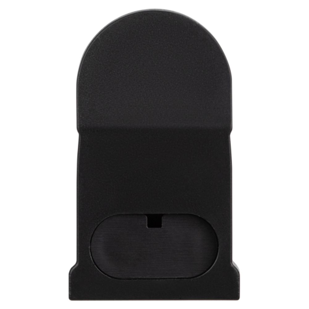 Линейный светодиодный светильник ЭРА LLED-01-16W-4000-B 16Вт 4000K L1174мм с выключателем черный | Бытовые светодиодные линейные светильники