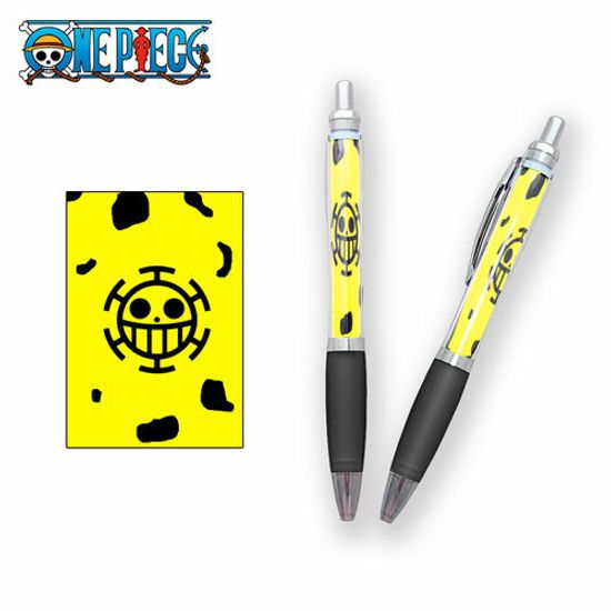 Ручка One Piece Лого