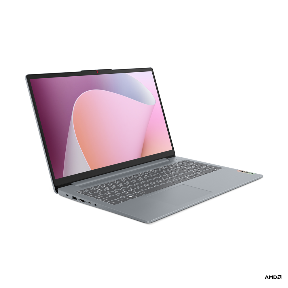 Ноутбук Lenovo IPS3 15AMN8/15.6 FHD IPS 300nits/R3-7320U/8GB/256GB/No OS/Grey