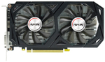 Видеокарта AFOX AF1660S-6144D6H1-V4 6 Гб