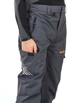 Штаны Norfin RIVER 2 06 р.XXXL