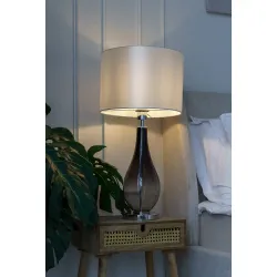 Декоративная настольная лампа Arte Lamp