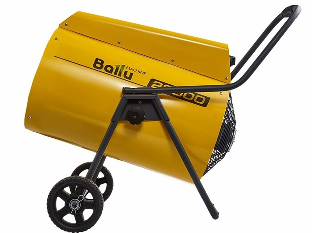 Тепловая пушка  Ballu BHP-P2-22