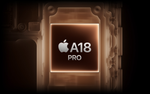 Смартфон Apple iPhone 16 Pro 256GB, nano SIM + eSIM, White Titanium