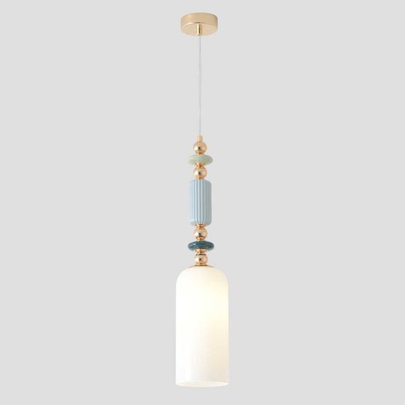 Подвесной светильник Crystal Lux ZEPHYR SP1.2