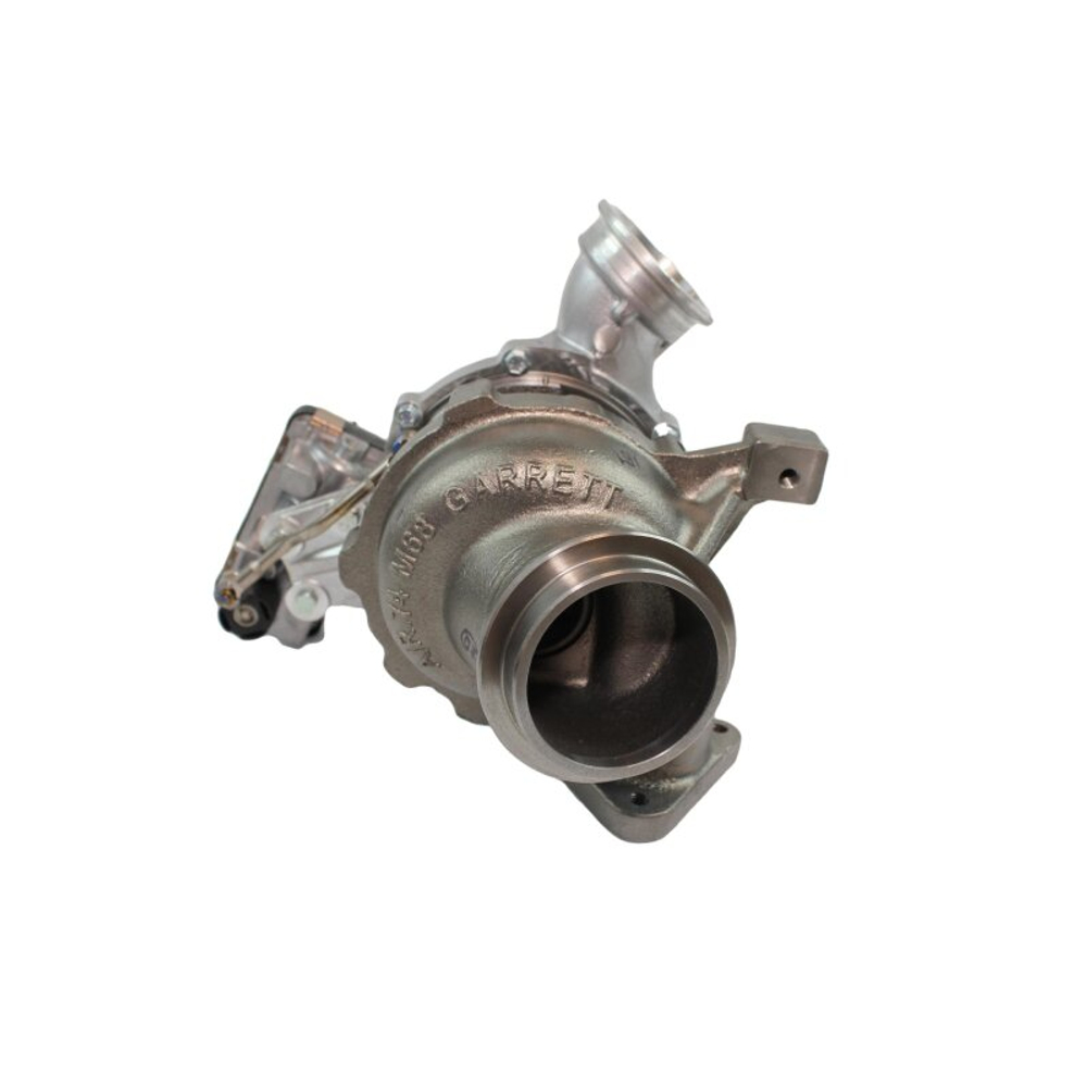Турбина 759688-5009S Garrett для Mercedes