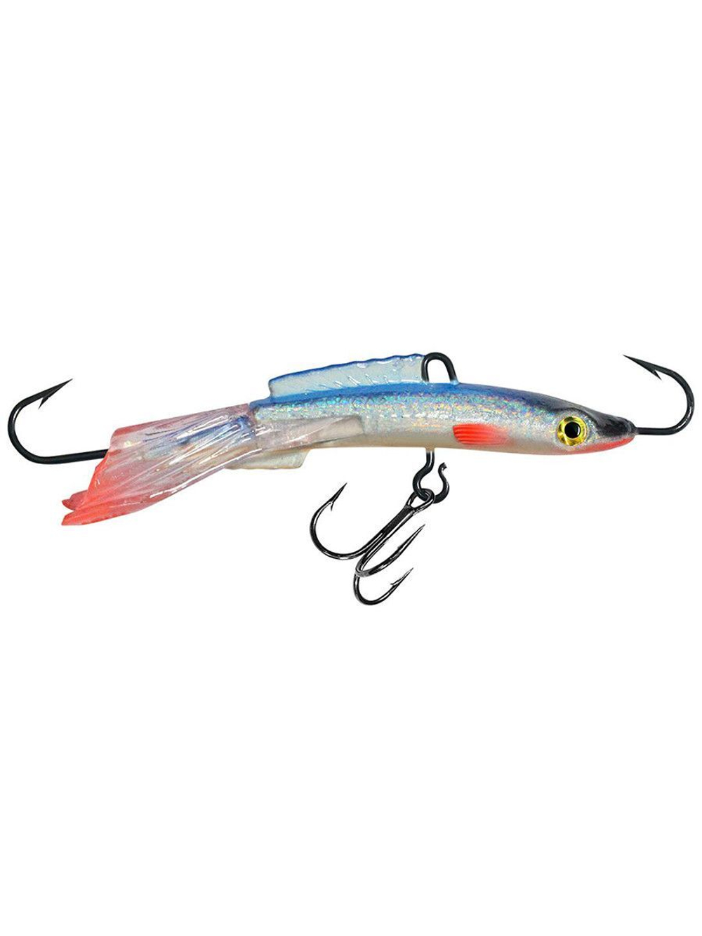 Балансир НАЛИМЧИК-7 76mm 2 штуки 20 г.