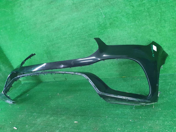 Бампер передний Mercedes GLE V167 (2018-2024) AMG