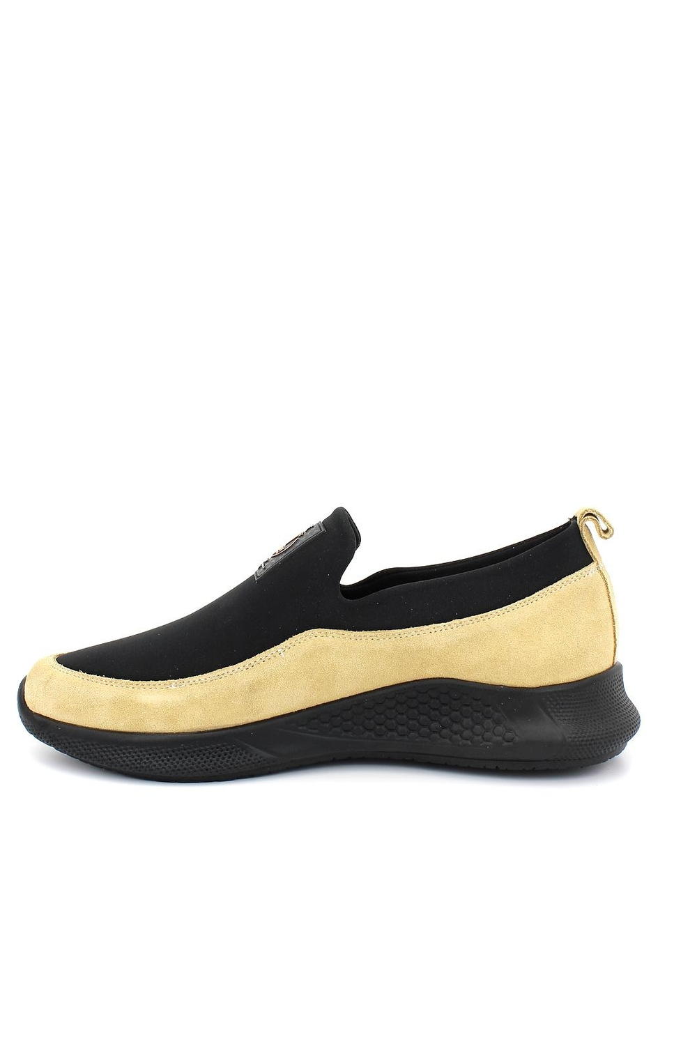 Слипоны женские Ascalini R14245B