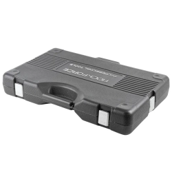 Набор инструментов 142 пр.1/4''3/8''1/2''(6-гр.)(4-32мм) RockForce##Rock FORCE RF-41421-5