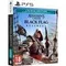 PS5 Assassin's Creed: Black Flag Resynced Launch Edition (Новинка!) (Новый, Русские субтитры)