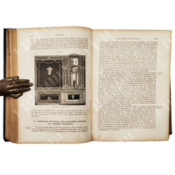 Любке Вильгельм. История архитектуры с древнейших времён до наших дней.1865