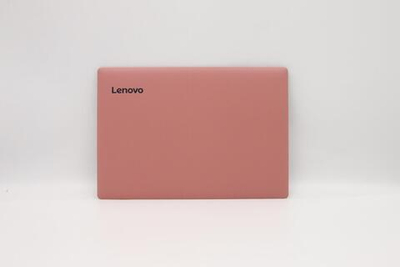 Крышка матрицы для ноутбука Lenovo 120S-11IAP , розовая (5CB0P20689), оригинал