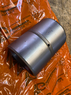 Втулка 80х95х121,5