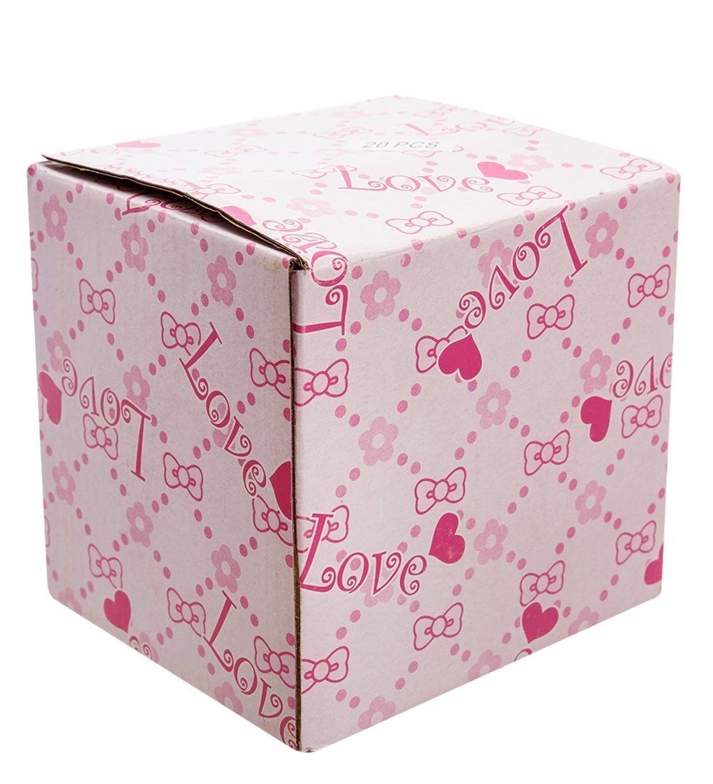 MC-142 Магнит «Мышонок» 4/асс