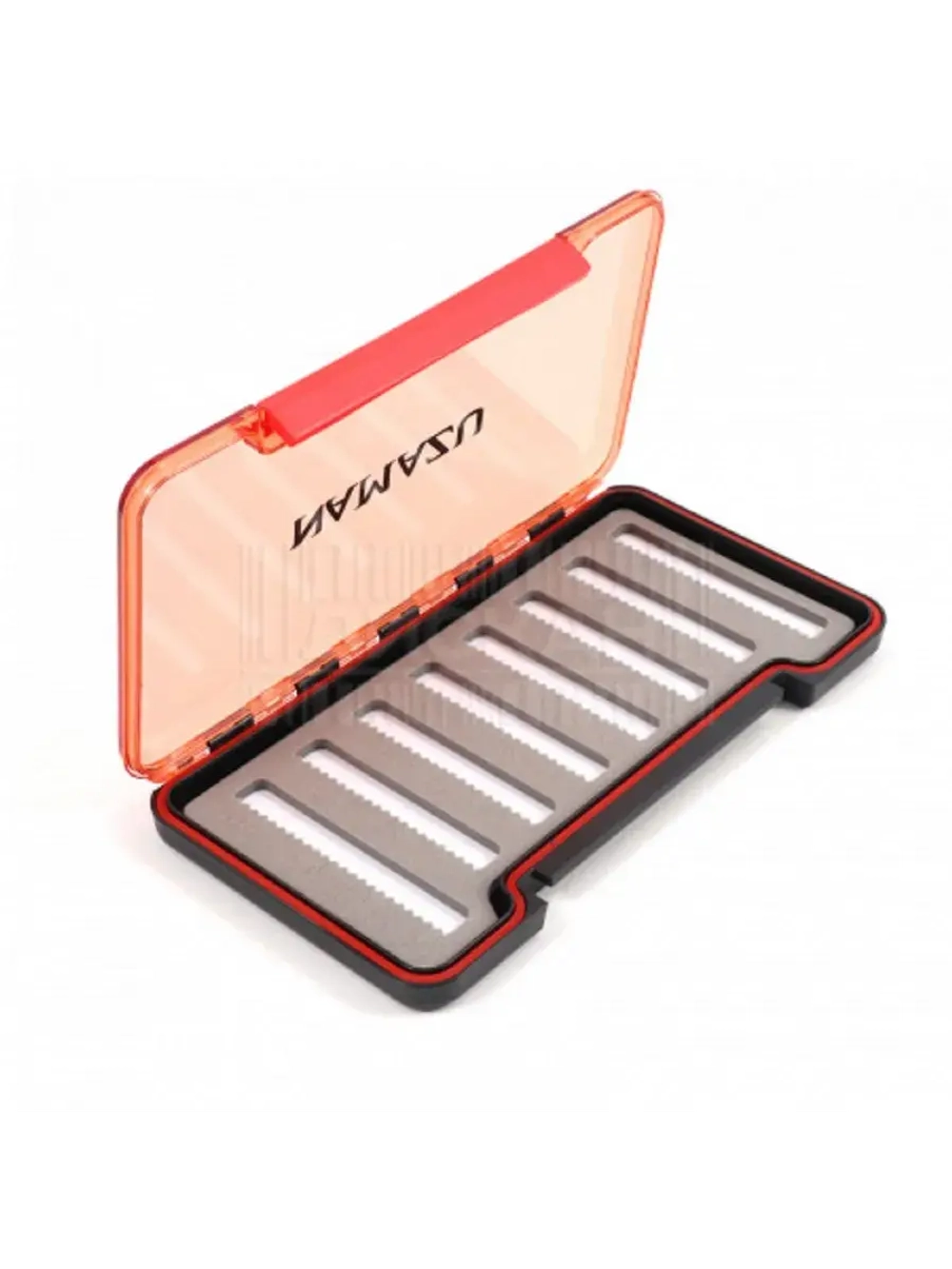 Коробка для мормышек N-BOX