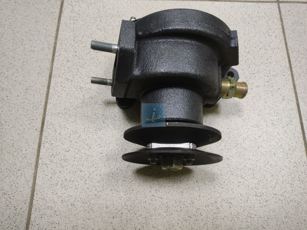 Насос водяной 238АК-1307010