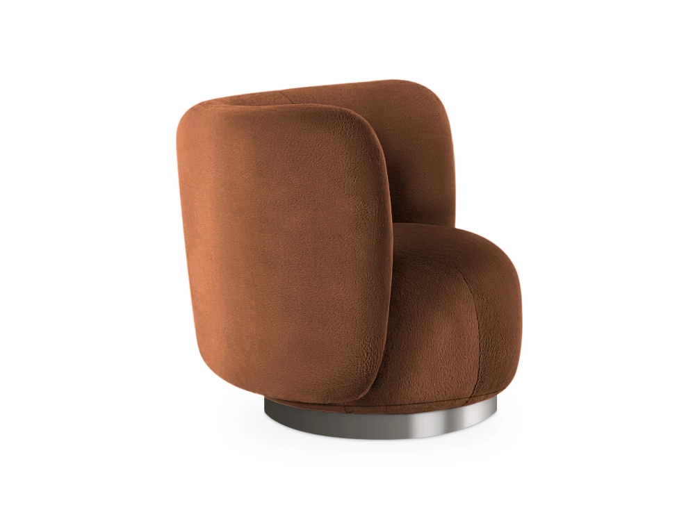 Кресло Lucca вращающееся