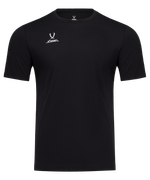 Футболка ESSENTIAL Cotton Tee, черный