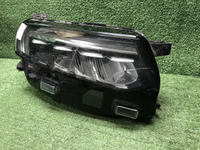 Фара правая Geely Tugella (2019-н.в.) LED