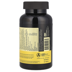Optimum Nutrition Opti-Men 150 таблеток, Мультивитамины для Мужчин