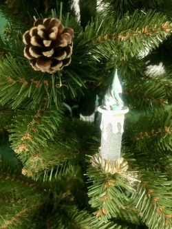 Елочное украшение