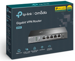 Маршрутизатор TP-LINK ER605 (TL-R605) V2
