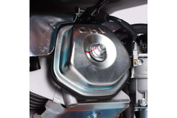 Бензиновый генератор PATRIOT GRS 7500E 476102288