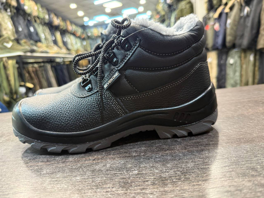 Ботинки рабочие SEVEN ONE