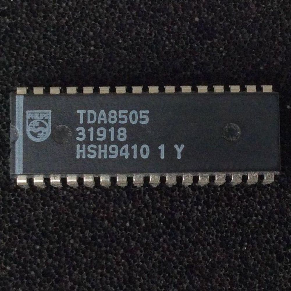 TDA8505(sdip32)