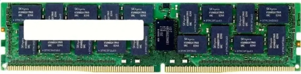 Модуль памяти DDR4 128GB Hynix original HMABAGL7CBR4N-XNB5