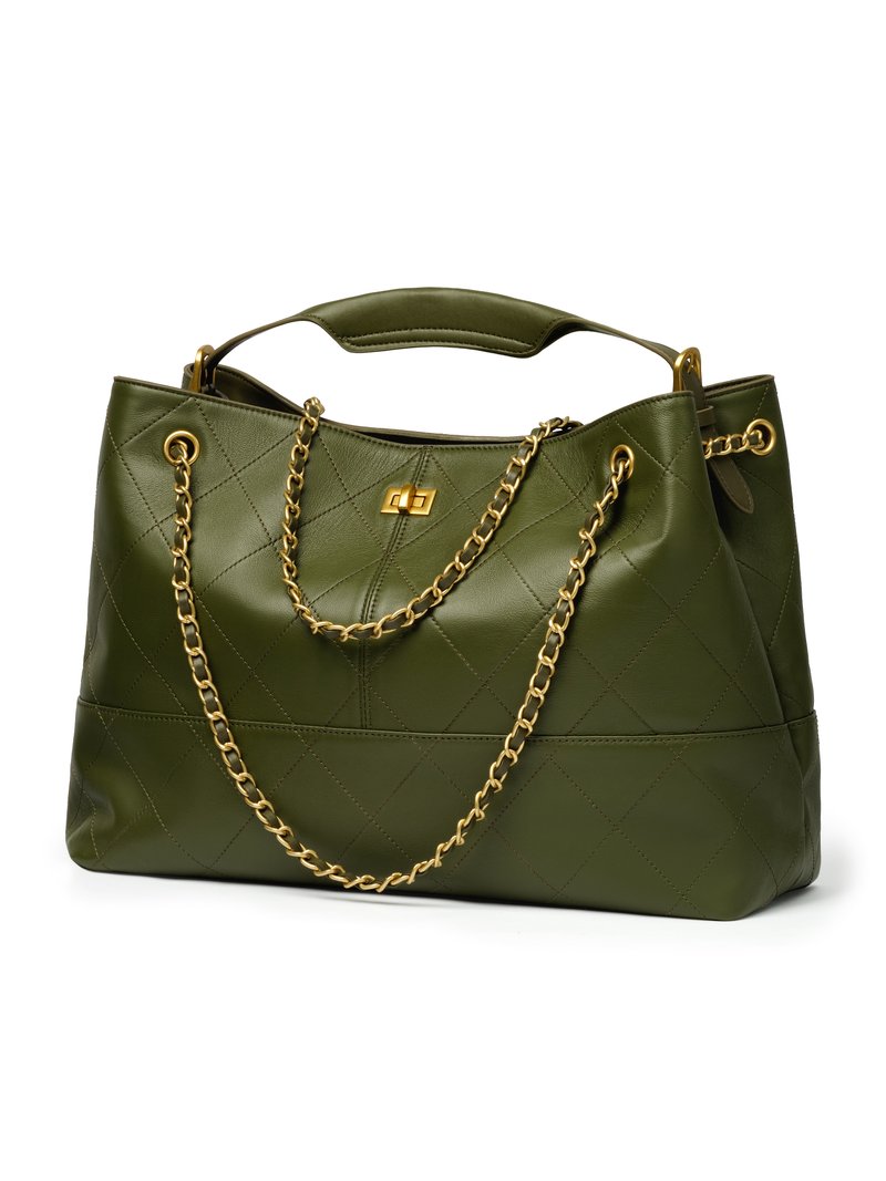 MAISON оливковый