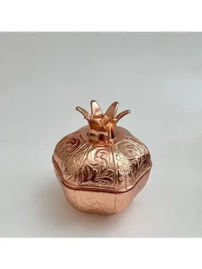 Лукумница "Гранат" ,подставка для сладостей