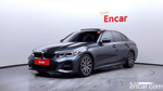 BMW 3 Series (G20) 320i M Sports (08.2021)