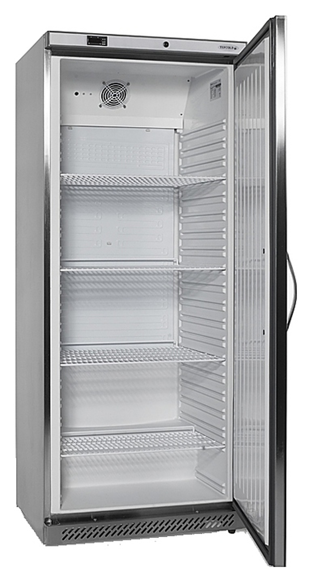Шкаф морозильный TEFCOLD UF600S