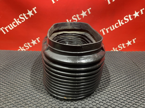 Гофра воздуховода 2022г