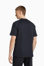 Футболка adidas Tiro 25 Travel Tee - черный