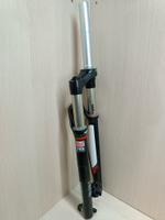 Вилка для велосипеда Rock Shox Reba RL 29