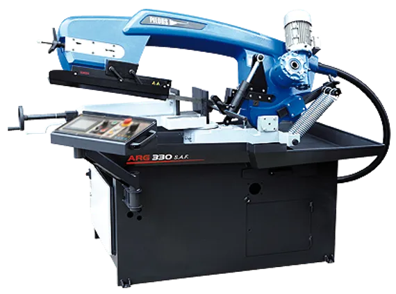 Ленточнопильный станок PILOUS ARG 330 S.A.F.