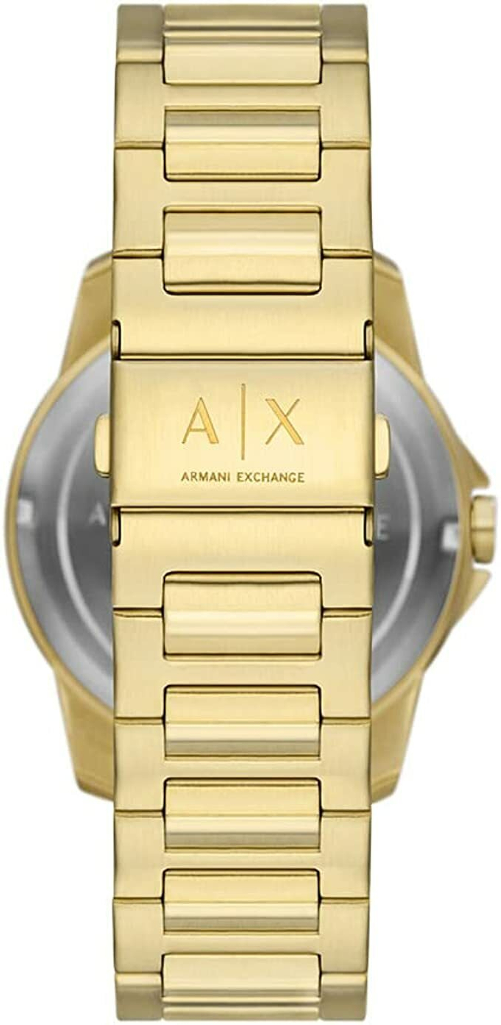 Мужские наручные часы Armani Exchange AX1737