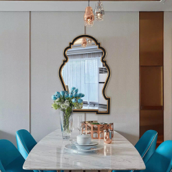 Настенное зеркало Фернандо Объект мечты