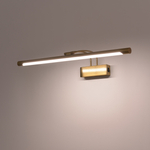 201161 Бра NOCE LED 14W 870LM ЛАТУНЬ 3000/4000/6000K