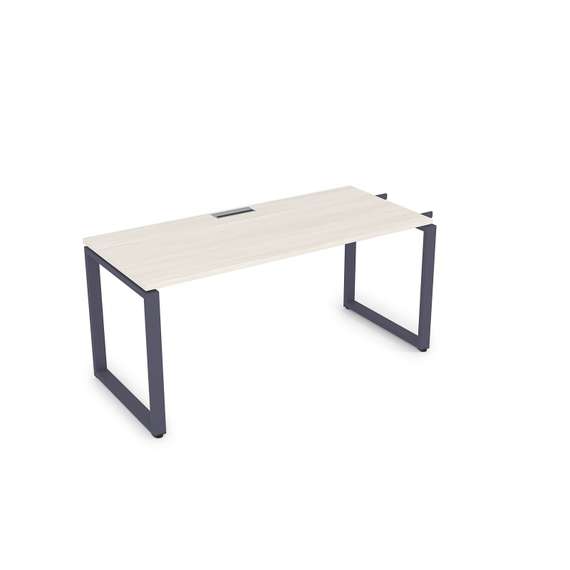 СЛН-О.985 Стол системы БЕНЧ линейный,начальный (1800*800*750)