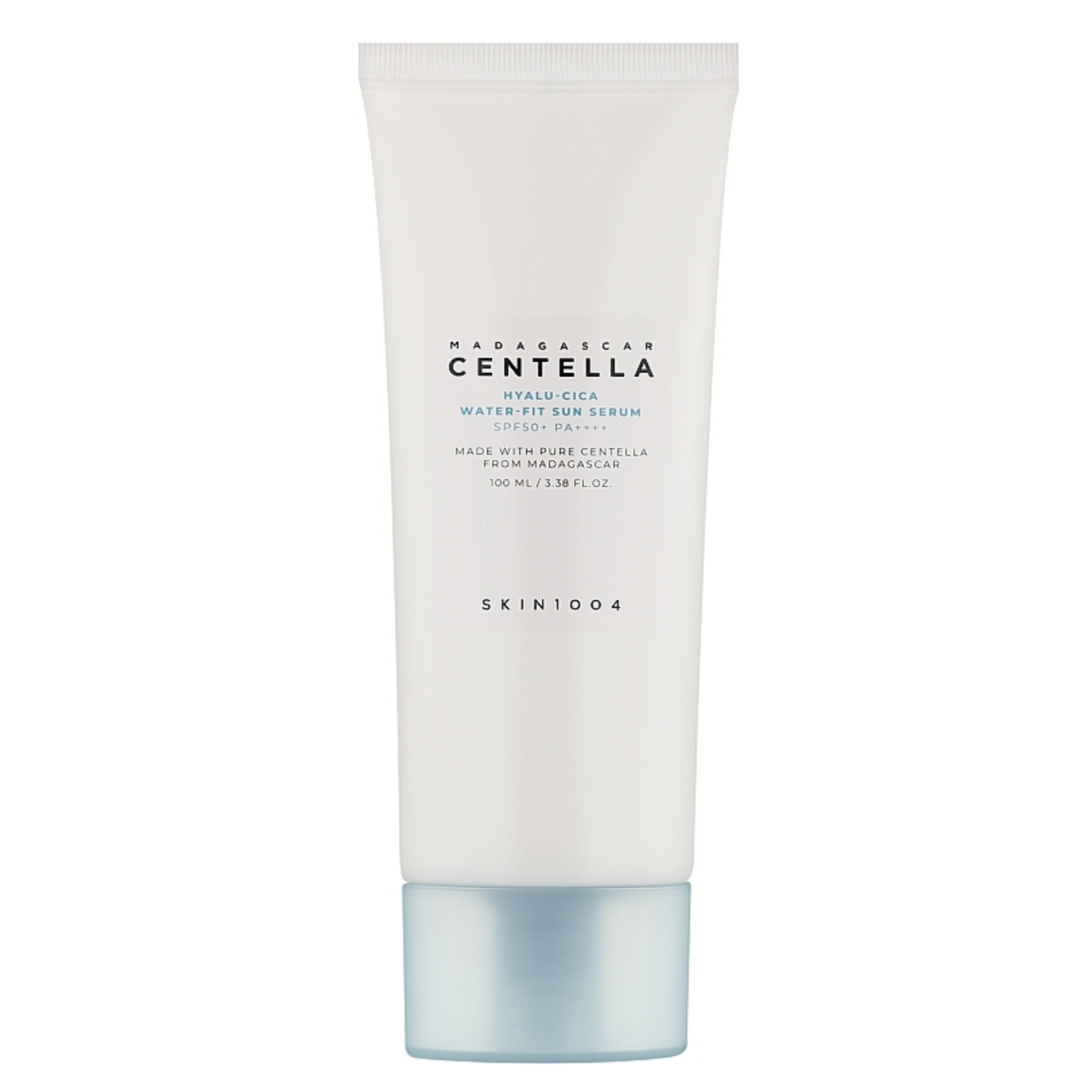 SKIN1004 Madagascar Centella Hyalu-Cica Water-Fit Sun Serum SPF50+ PA++++ 100ml