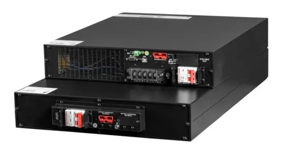 ИБП Systeme Electric SRVSE6KRTXLI4U